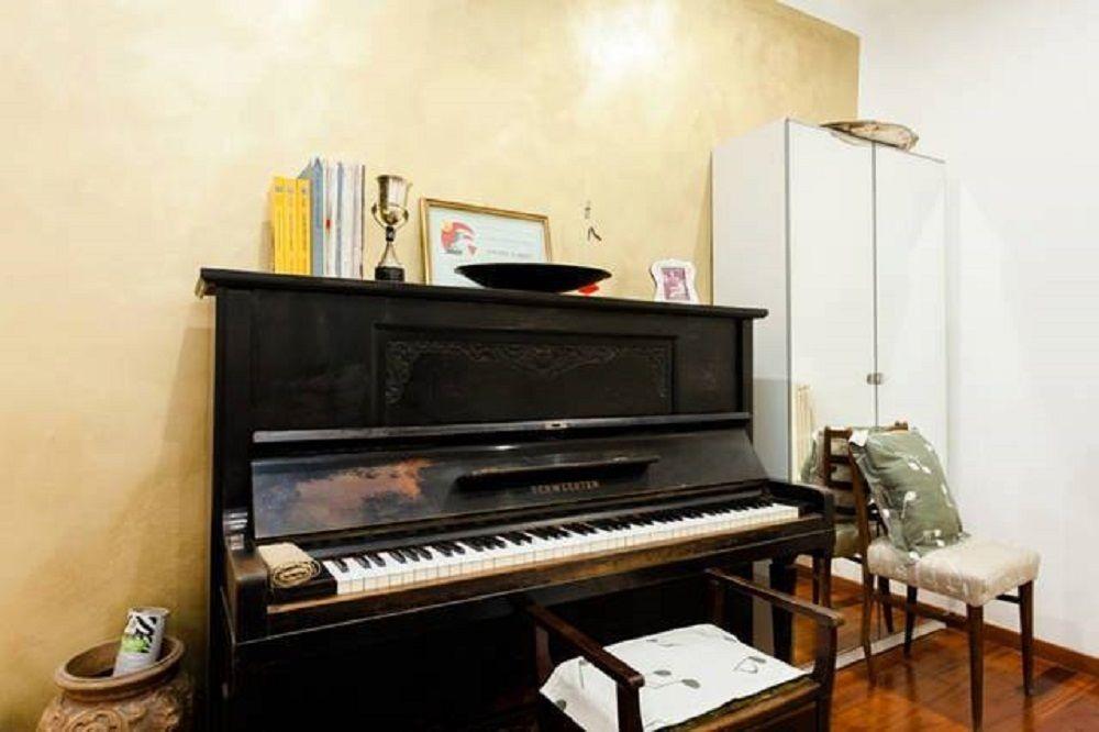 B&B Arts And Music Ancona Exterior photo