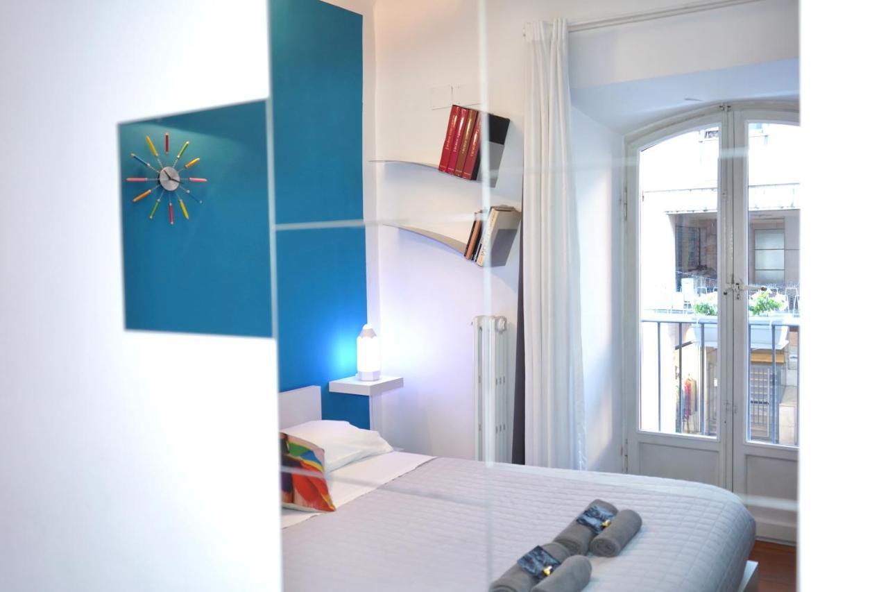 B&B Arts And Music Ancona Exterior photo